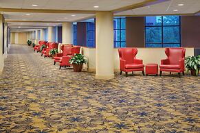 Sheraton Baltimore North Hotel