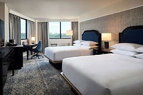 Sheraton Baltimore North Hotel