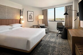 Sheraton Baltimore North Hotel