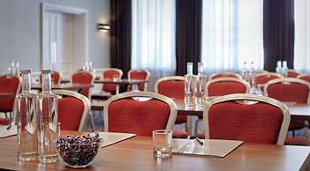 The Cavendish London