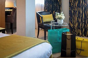 The Cavendish London