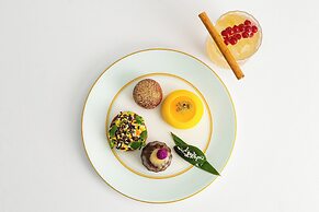 The Cavendish London