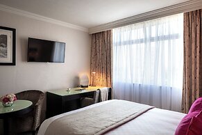 The Cavendish London