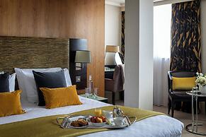 The Cavendish London