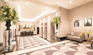 The Cavendish London