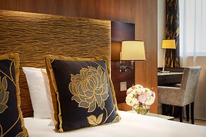 The Cavendish London