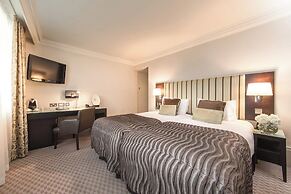 The Cavendish London