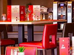 ibis Colmar Est