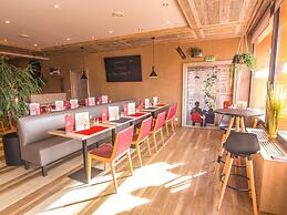 ibis Colmar Est