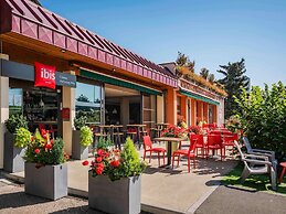 ibis Colmar Est