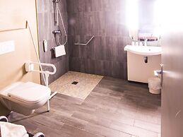 ibis Colmar Est