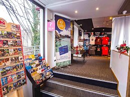 ibis Colmar Est