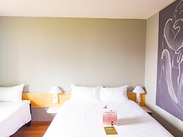 ibis Colmar Est