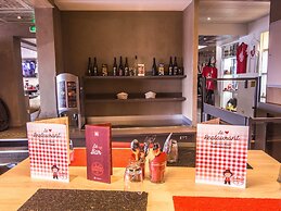 ibis Colmar Est