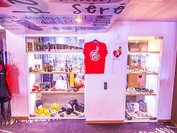 ibis Colmar Est