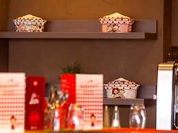 ibis Colmar Est
