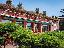 ibis Colmar Est