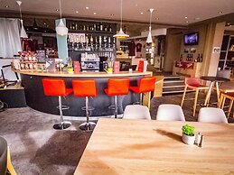 ibis Colmar Est