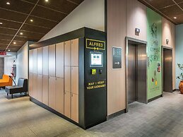 ibis Paris Coeur d'Orly Airport