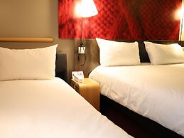 ibis Paris Coeur d'Orly Airport