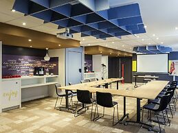 ibis Paris Coeur d'Orly Airport