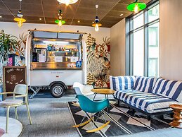 ibis Paris Coeur d'Orly Airport