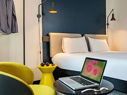 ibis Paris Coeur d'Orly Airport