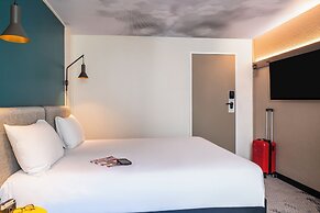 ibis Paris Coeur d'Orly Airport