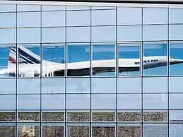 ibis Paris Coeur d'Orly Airport