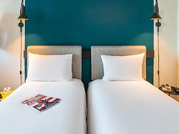 ibis Paris Coeur d'Orly Airport