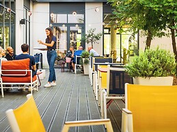ibis Paris Coeur d'Orly Airport