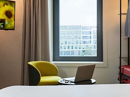 ibis Paris Coeur d'Orly Airport