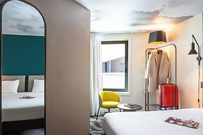 ibis Paris Coeur d'Orly Airport