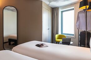 ibis Paris Coeur d'Orly Airport