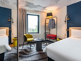ibis Paris Coeur d'Orly Airport