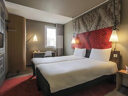 ibis Paris Coeur d'Orly Airport