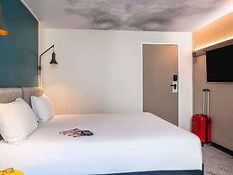 ibis Paris Coeur d'Orly Airport
