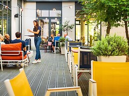ibis Paris Coeur d'Orly Airport
