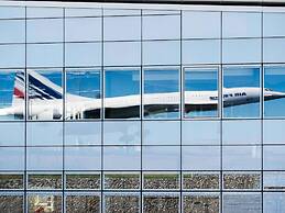 ibis Paris Coeur d'Orly Airport