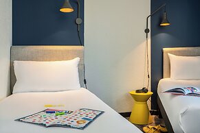ibis Paris Coeur d'Orly Airport
