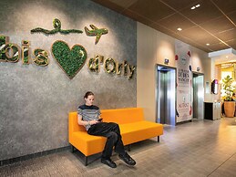 ibis Paris Coeur d'Orly Airport