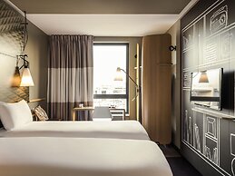 ibis Paris Coeur d'Orly Airport