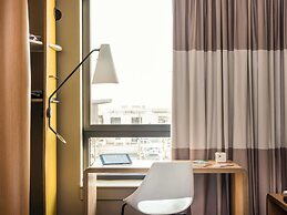 ibis Paris Coeur d'Orly Airport