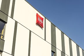 ibis Paris Coeur d'Orly Airport