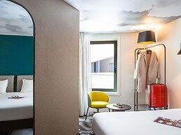 ibis Paris Coeur d'Orly Airport