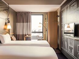 ibis Paris Coeur d'Orly Airport
