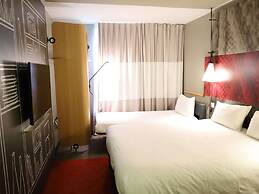 ibis Paris Coeur d'Orly Airport