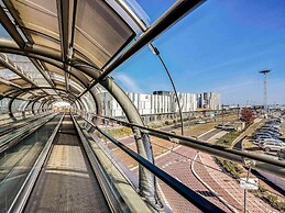ibis Paris Coeur d'Orly Airport