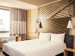 ibis Paris Coeur d'Orly Airport