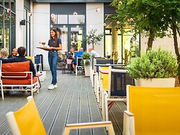 ibis Paris Coeur d'Orly Airport